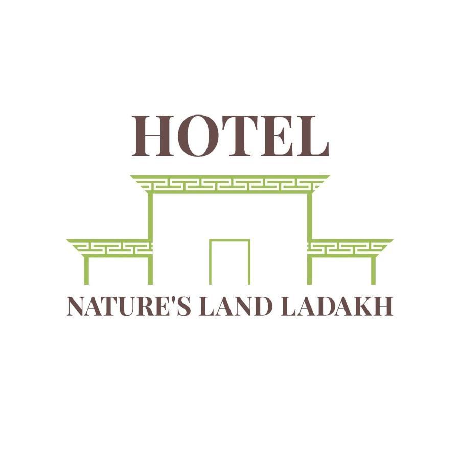 Hotel Nature'S Land Leh Eksteriør bilde